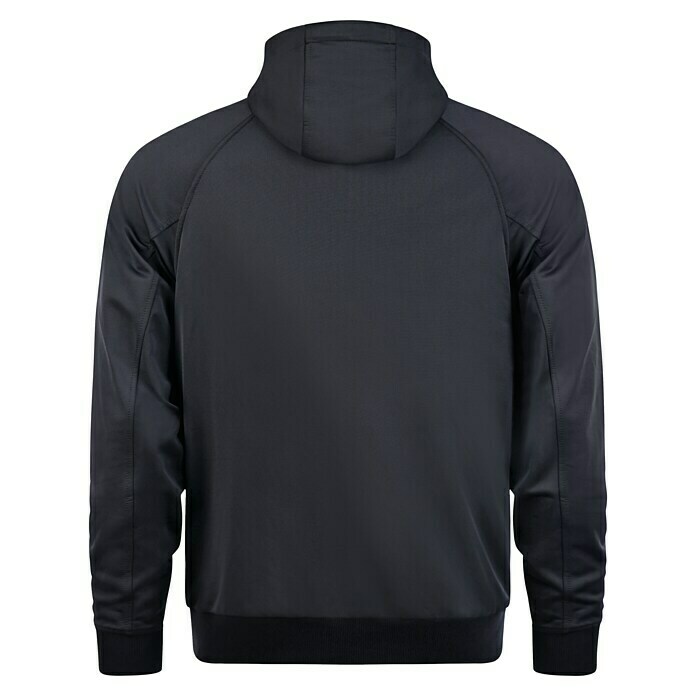 Bosch Professional Arbeitsjacke Hoodie GHH beheizbar (2 -tlg., Akkuspannung: 12 V, S) | BAUHAUS