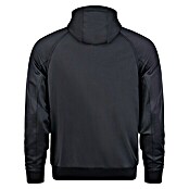 Bosch Professional Arbeitsjacke Hoodie GHH beheizbar (4 -tlg., Akkuspannung: 12 V, S) | BAUHAUS