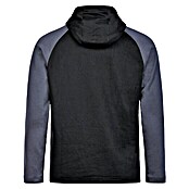 Puma Workwear Kapuzenpullover Champ (Stahlgrau, Carbon, Größe: XL) | BAUHAUS