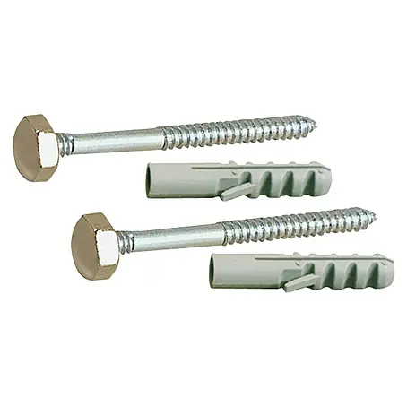 Tornillo de fijación Sanitario