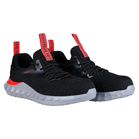 Power Safe  Sicherheitshalbschuh Firefly