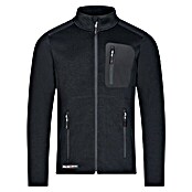 Kübler Strickjacke Puls Daily (Größe: XL, Schwarz) | BAUHAUS