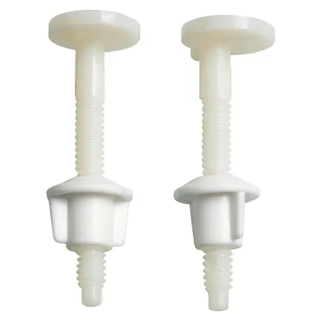 Tornillo de fijación Asiento inodoro