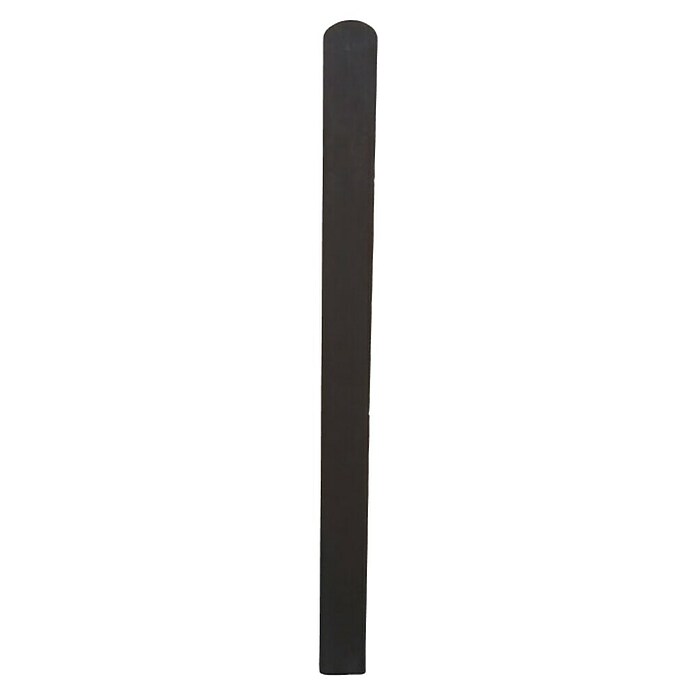 U-profilna letev  (antracit, 21 mm x 1 m) | 7432 - Konstruktionsholz, WPC, Thermoholz | IAGB - Gartenholz | IAG - Außenbereichsausstattung | IA - Gartenhartware | I - Stadtgarten | BAUHAUS
