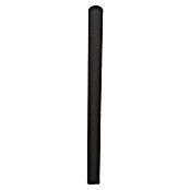 U-profilna letev  (antracit, 21 mm x 1 m) | 7432 - Konstruktionsholz, WPC, Thermoholz | IAGB - Gartenholz | IAG - Außenbereichsausstattung | IA - Gartenhartware | I - Stadtgarten | BAUHAUS
