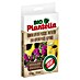 Plantella Rumene nalepke v obliki metulja 