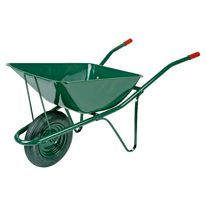 Samokolnica  (80 l, 120 kg) | 7484 - Sonstige Gartenartikel | IAGG - Gartenartikel | IAG - Außenbereichsausstattung | IA - Gartenhartware | I - Stadtgarten | BAUHAUS