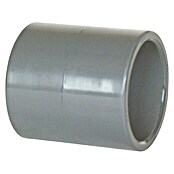 Manguito PVC presión (40 mm, PVC)