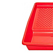 Pladenj za barvo  (31 x 16 cm, Plastika, Zelena) | 5841 - Roller und Zubehoer | HADA - Werkzeuge/Hilfsmittel | HAD - Farben | HA - Farben | H - Innendeko/Farben | BAUHAUS