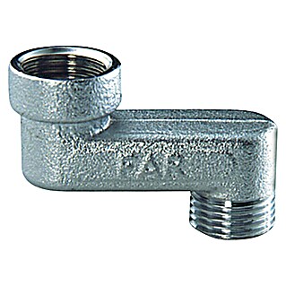 Vijačni priključki za radiator FAR (½″, Dimenzija: 60 mm)