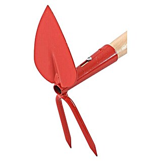 Vrtna motika (Delovna širina: 6,5 cm)