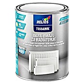 Helios Emajl za površine z visoko temperaturo  (Bela, 750 ml) | 5961 - Acryl Hochglanzlacke farbig | HADL - Lacke | HAD - Farben | HA - Farben | H - Innendeko/Farben | BAUHAUS