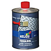 Helios Razredčilo Tessarol  (0,5 l) | Nadomestki terpentina, razredčila in topila | Topila | Barve in tapete | Izdelki | BAUHAUS