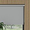 Verdunkelungsrollo Colormatch (B x H: 80 x 190 cm, Grau) | BAUHAUS