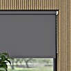 Rollo (B x H: 60 x 190 cm, Anthrazit, Tageslichtdurchlässig) | BAUHAUS