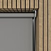 Verdunkelungsrollo Mini Colormatch (B x H: 80 x 150 cm, Grau) | BAUHAUS