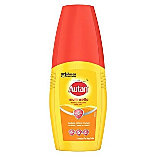 Autan Sredstvo proti komarjem (1 kos, 250 ml)