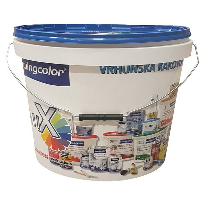 Vedro za mešanje barv Swingcolor  (18 l) | 5845 - Wannen Gitter Eimer | HADA - Werkzeuge/Hilfsmittel | HAD - Farben | HA - Farben | H - Innendeko/Farben | BAUHAUS