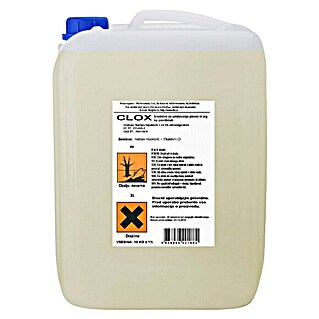 Sredstvo proti plesni Clox (10 l)