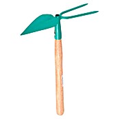 Manjša motika  (Delovna širina: 6 cm) | 7240 - Geräte mit Stiel | IADA - Gartenhandgeräte | IAD - Gartenhandgeräte | IA - Gartenhartware | I - Stadtgarten | BAUHAUS