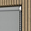 Verdunkelungsrollo Colormatch (B x H: 80 x 190 cm, Grau) | BAUHAUS