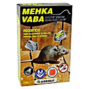 Porcijska vaba za miši Fluo Sensitiv  (150 g) | 7533 - Fallen und Tafeln | IAHE - Pflanzenschutz bio-mechanisch | IAH - Dünger / Pflanzenschutz | IA - Gartenhartware | I - Stadtgarten | BAUHAUS