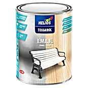 Emajl za popravljanje  (0,75 l, Rjava) | Lazure in premazi z učinkom | Kreativno oblikovanje sten | Barve in tapete | Izdelki | BAUHAUS