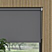 Rollo (B x H: 60 x 190 cm, Anthrazit, Tageslichtdurchlässig) | BAUHAUS