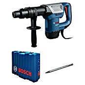 Bosch Professional Udarno kladivo GSH 500 MAX  (1.100 W, Maksimalna energija posameznega udarca: 7,5 J) | Vrtalna kladiva | Vrtalniki in vijačniki | Stroji | Orodja in stroji | Izdelki | BAUHAUS