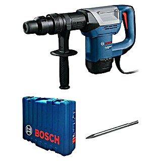 Bosch Professional Udarno kladivo GSH 500 MAX (1.100 W, Maksimalna energija posameznega udarca: 7,5 J)