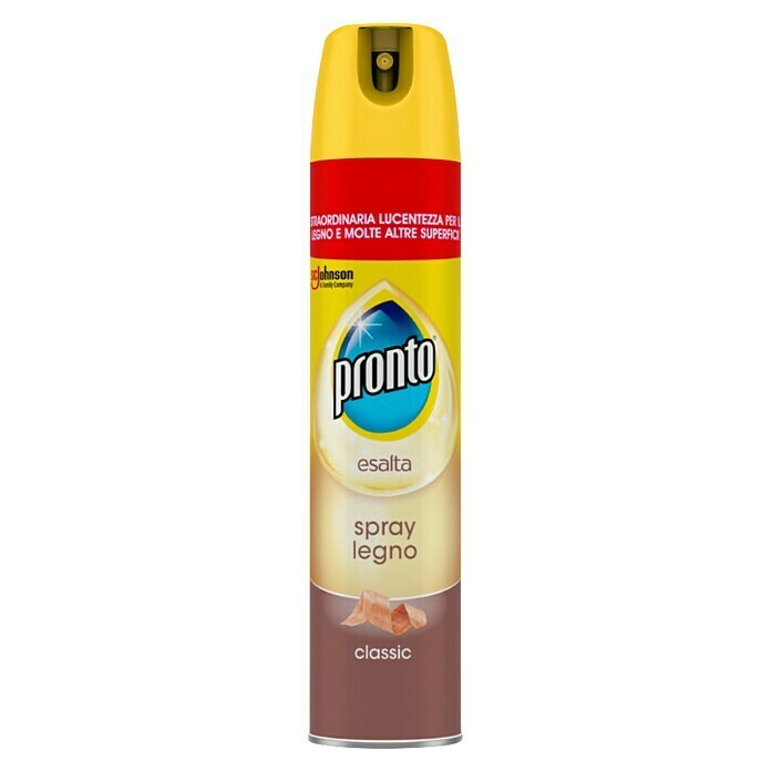 Čistilo za les  (300 ml) | 7136 - Spezialreinigung | HHCA - Reinigungsmittel | HHC - Reinigung | HH - Reinigung | H - Innendeko/Farben | BAUHAUS