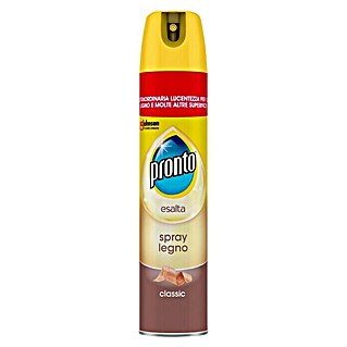 Čistilo za les (300 ml)