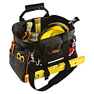 Plano Torba za orodja 513002TB (40 x 24 x 22 mm, Črna)