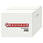 Selitveni karton  (54,5 x 31 x 40,5 cm, Nosilnost izdelka: 32 kg) | 1407 - Umzugskartons | AAJC - Umzugskartons | AAJ - Aufbewahrung | AA - Eisenwaren | A - Eisenwaren | BAUHAUS