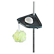 Wenko Kotna tuš košara  (Dolžina raztegnjenega stola: 78 cm - 265 cm) | 3746 - Badhelfer | DADD - Accessoires | DAD - Badausstattung | DA - Badausstattung/Bäderwelt | D - Sanitär | BAUHAUS