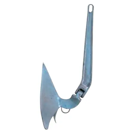 Ancla de arado