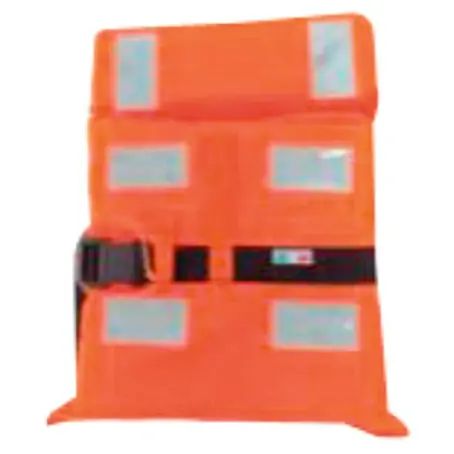 Chaleco de natación