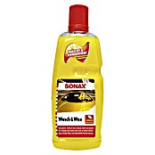 Sonax Koncentrirani šampon za avto z voskom  (1 l) | 2750 - Reinigung, Pflege, Schmierung | BDDB - Autopflege | BDD - Autozubehör | BD - Autozubehör | B - Werkz/Masch/Maschzubeh/Auto | BAUHAUS