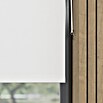 Verdunkelungsrollo Mini Colormatch (B x H: 110 x 150 cm, Weiß) | BAUHAUS