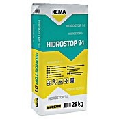 Kema Tesnilna masa Hidrostop 94  (25 kg) | Tesnilne mase | Gradbena kemija | Gradbeni material | Izdelki | BAUHAUS