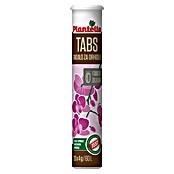Plantella Gnojilo za orhideje Tabs  (80 g, 60 l) | 7514 - Gartendünger mineralisch | IAHC - Dünger | IAH - Dünger / Pflanzenschutz | IA - Gartenhartware | I - Stadtgarten | BAUHAUS