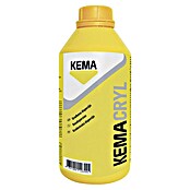 Kema Predpremaz Kemacryl  (1 l) | Tesnilne mase | Gradbena kemija | Gradbeni material | Izdelki | BAUHAUS