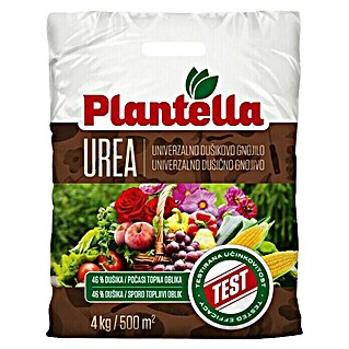Plantella Dušično gnojilo Urea (4 kg, Primerno za: Vrtne rastline)