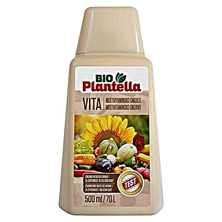 Univerzalno tekoče gnojilo Vita (500 ml)