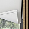 Verdunkelungsrollo Mini Colormatch (B x H: 110 x 150 cm, Weiß) | BAUHAUS