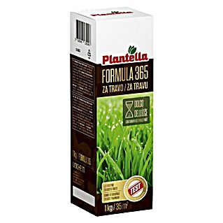 Plantella Gnojilo za trato Formula 365 (Maksimalna površina pokrivanja: 35 m²)