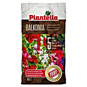 Plantella Rastlinski substrat Balkonia  (60 l) | 7501 - Blumenerde Marke | IAHA - Erde | IAH - Dünger / Pflanzenschutz | IA - Gartenhartware | I - Stadtgarten | BAUHAUS