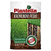Plantella Kremenov pesek  (25 kg) | 7501 - Blumenerde Marke | IAHA - Erde | IAH - Dünger / Pflanzenschutz | IA - Gartenhartware | I - Stadtgarten | BAUHAUS