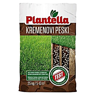 Plantella Kvarčni pesek (25 kg)