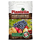 Plantella Gnojilo za jagodičevje in sadjarsko gnojilo  (3 kg) | 7514 - Gartendünger mineralisch | IAHC - Dünger | IAH - Dünger / Pflanzenschutz | IA - Gartenhartware | I - Stadtgarten | BAUHAUS